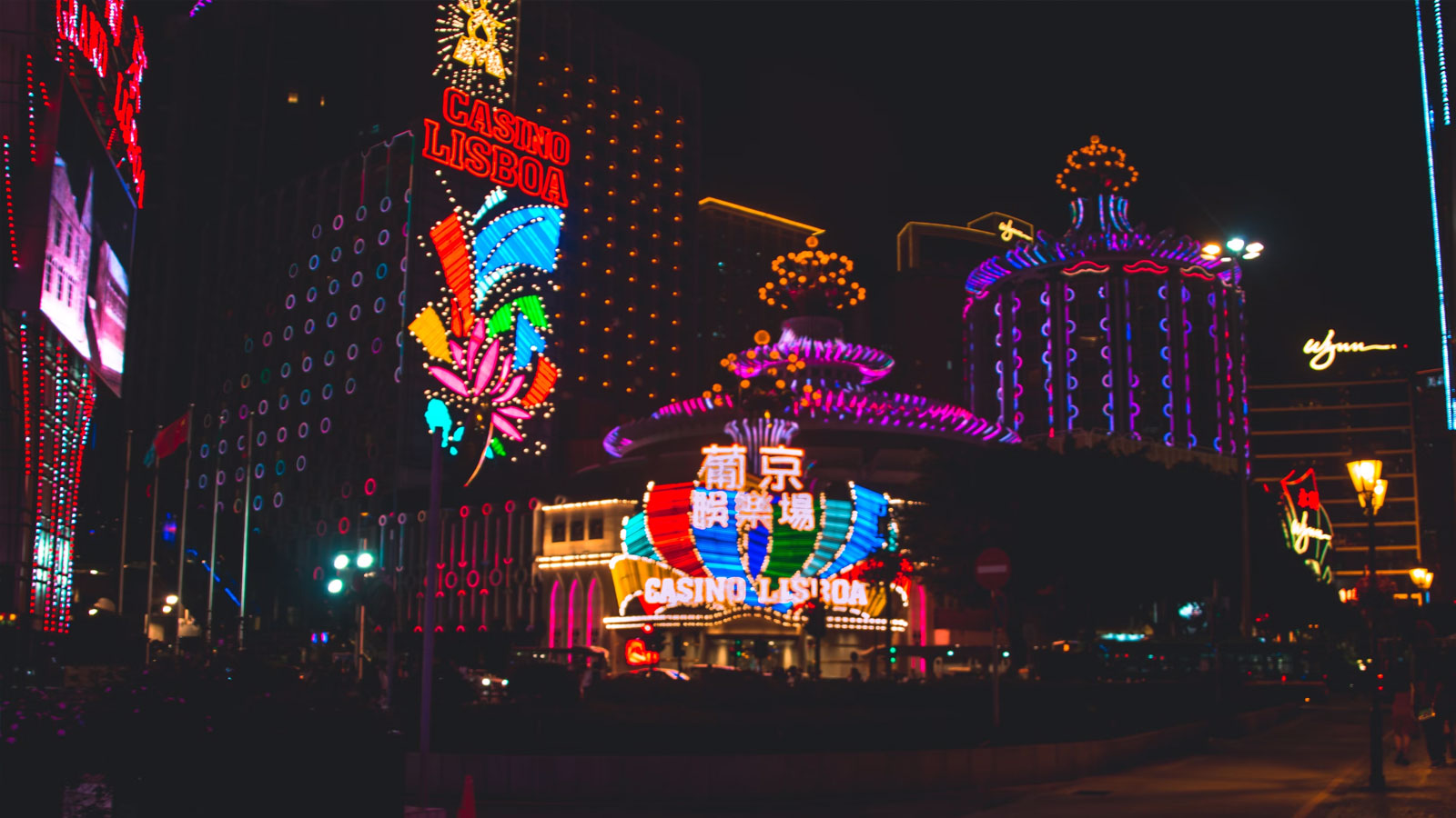 Why Americans Should Head to Macau for Gambling Adventures