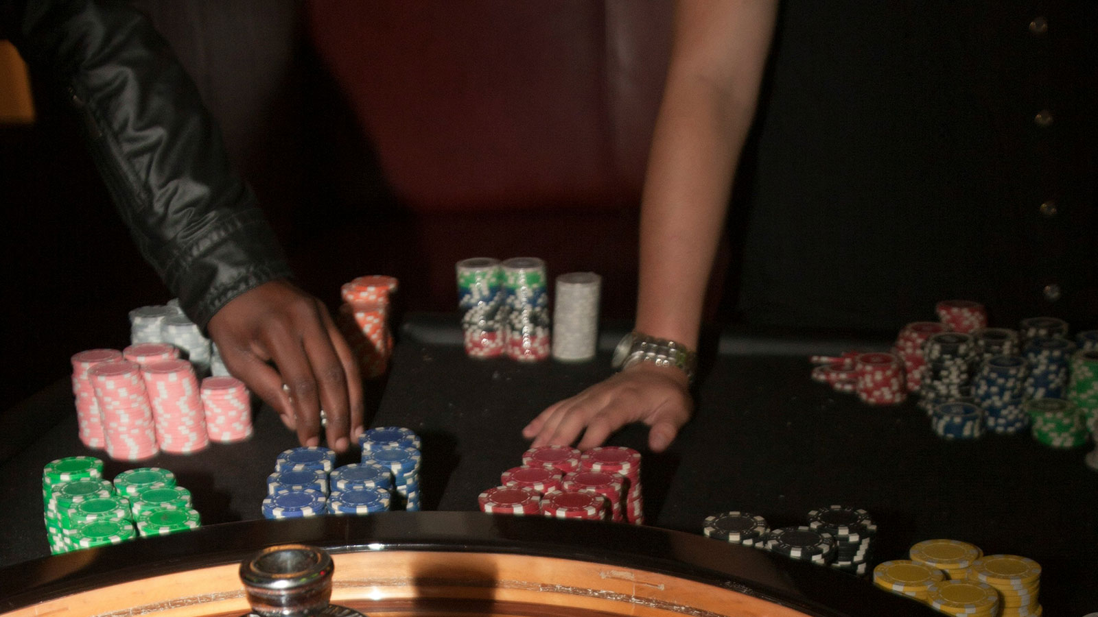 The Top 10 Gambling Destinations Beyond the United States