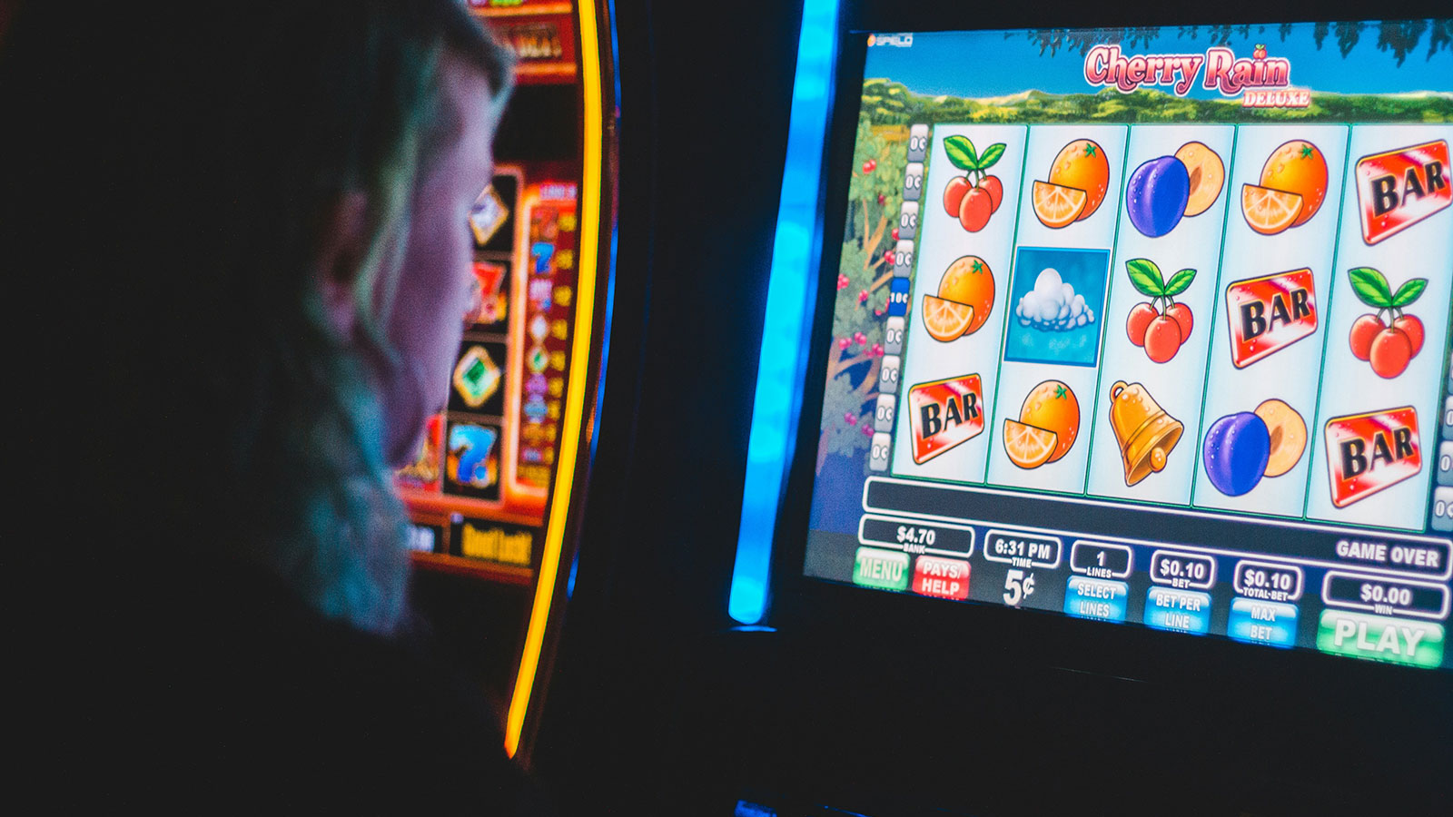 Homer Glen Rethinks Gaming: A Look into Illinois’ Gambling Landscape