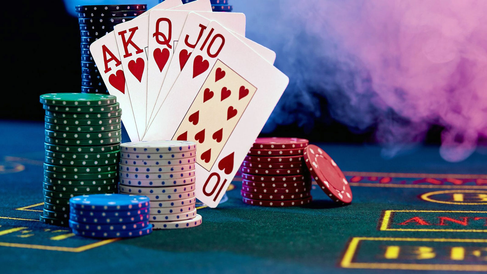 Mastering High Card Flush: Strategies for Success