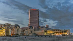 Top 5 Casinos for High Rollers in Atlantic City