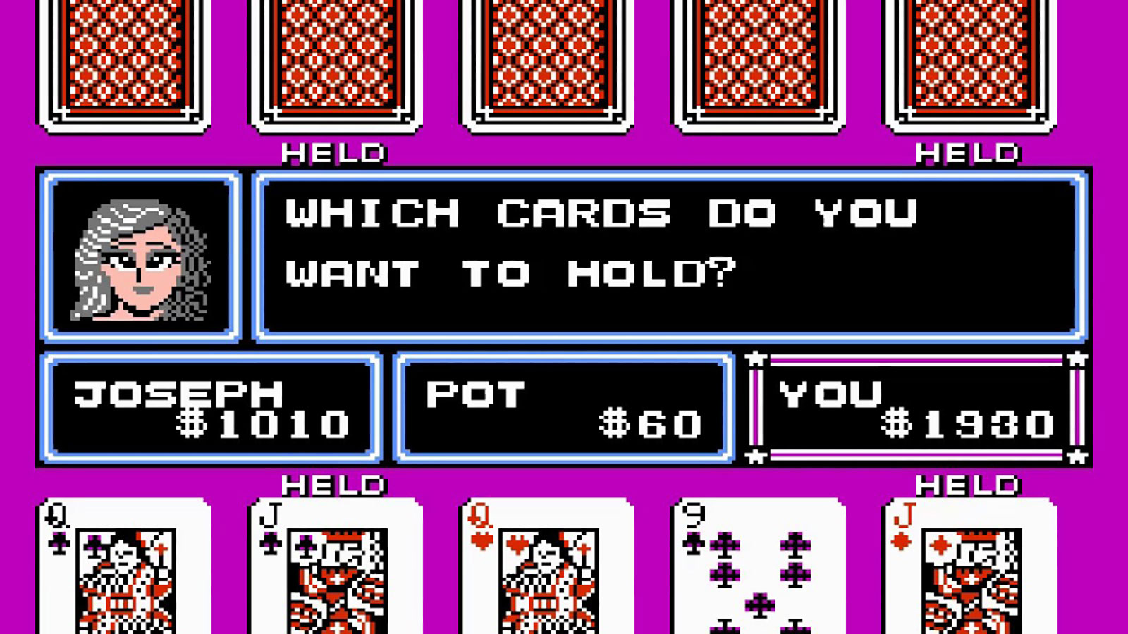 The Top 5 Retro Video Games for Gambling Enthusiasts