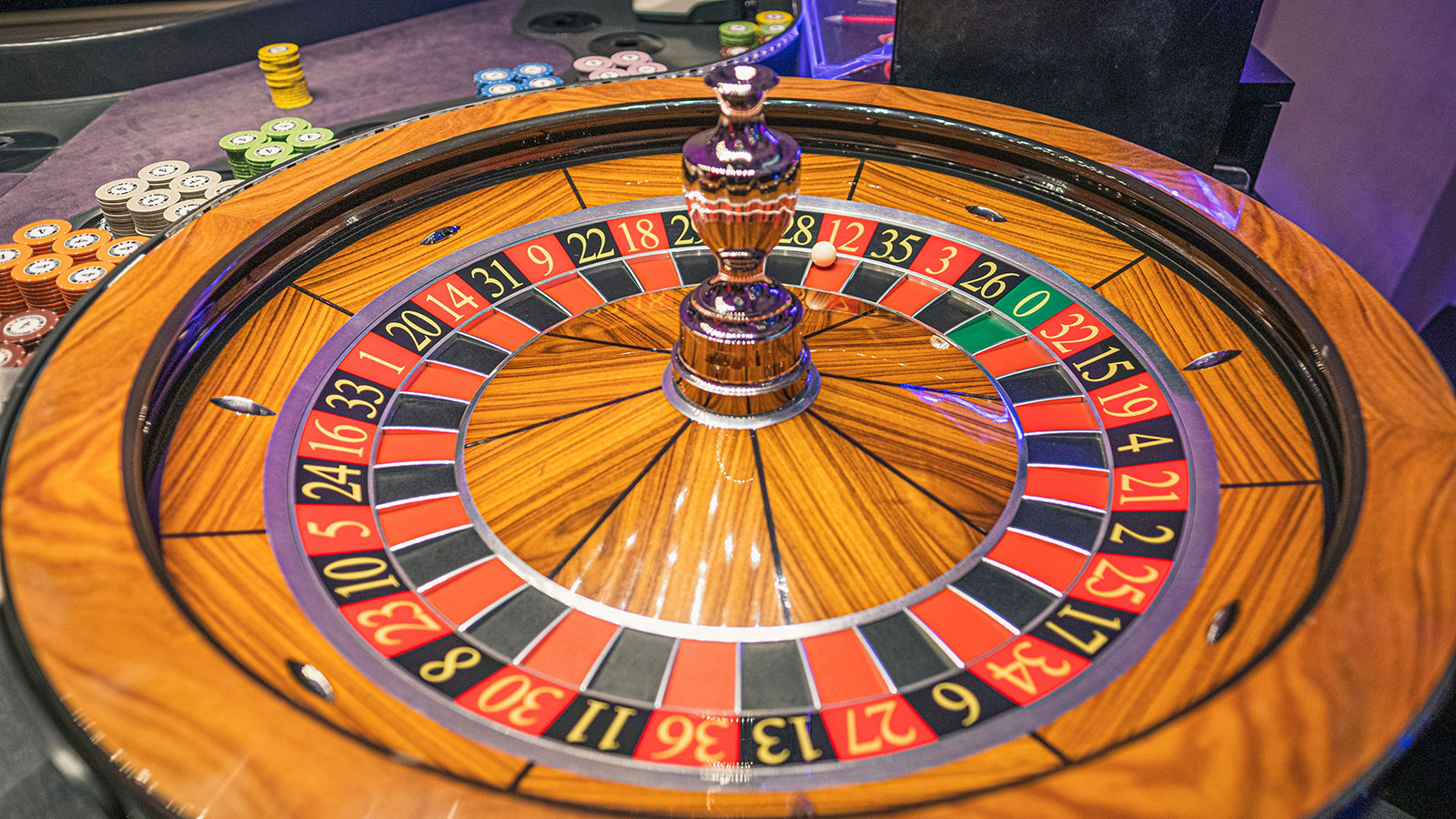 A Beginner’s Guide to Playing Roulette