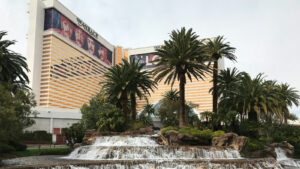 The Mirage’s $1.6 Million Giveaway: Don’t Miss Your Chance!