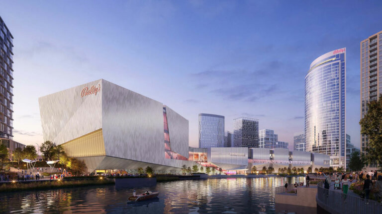Bally’s Casino Project in Chicago: An Exciting New Landmark on the Horizon