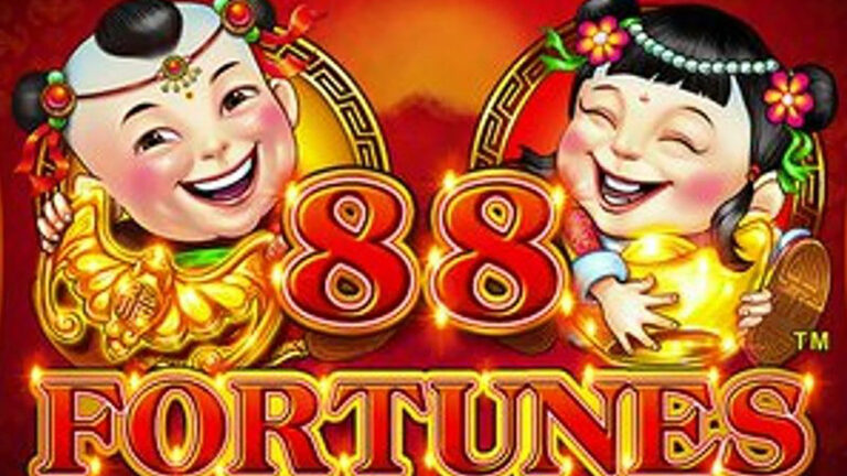 How to Win at the 88 Fortunes Slot Machine: Tips and Strategies